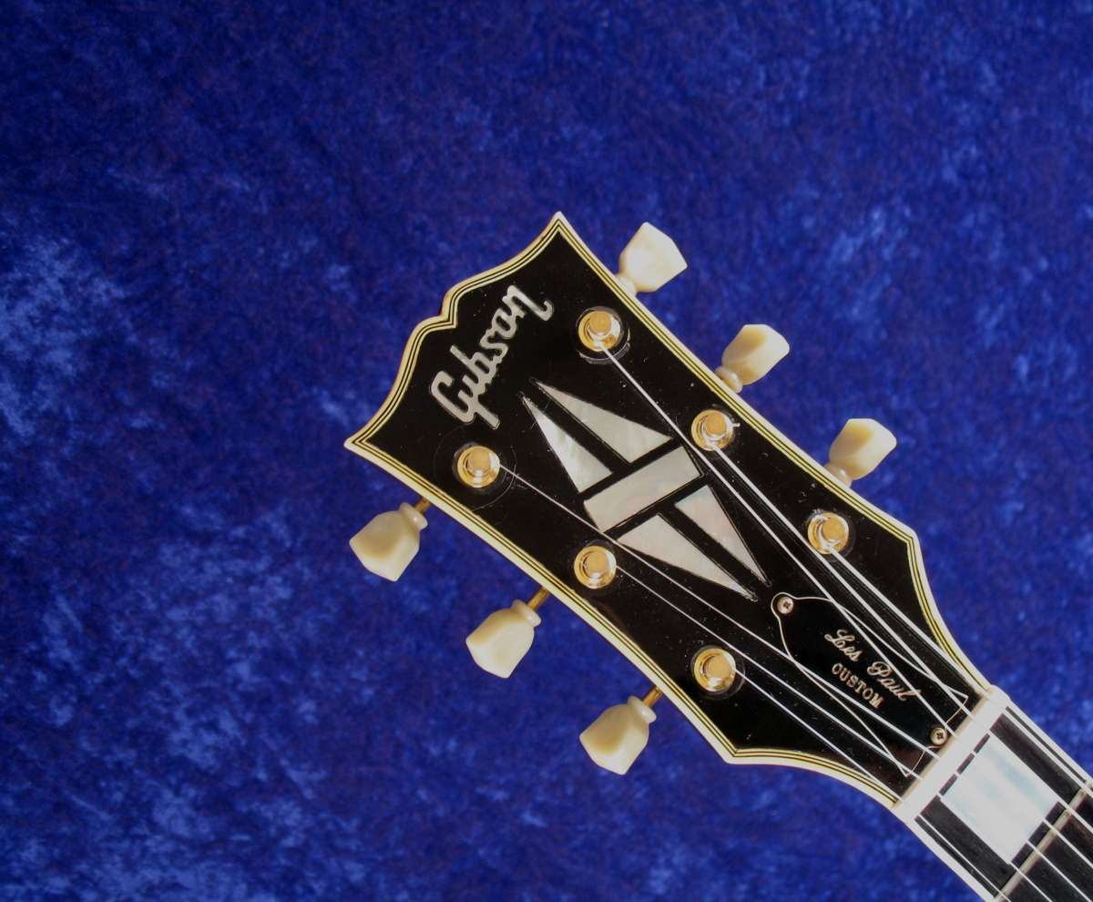 Headstock